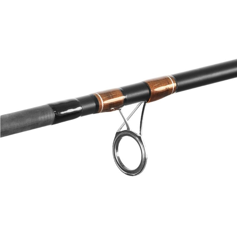 Lanseta DELPHIN Anubis Feeder Plus, 100g, 360cm, 3+2seg
