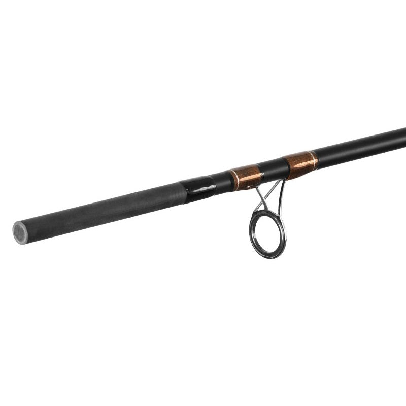 Lanseta DELPHIN Anubis Feeder Plus, 100g, 360cm, 3+2seg