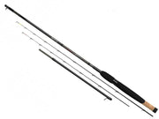 Lanseta Daiwa Air Ags Feeder, 1-80g, 3.60-3.90m, 3+1+2seg