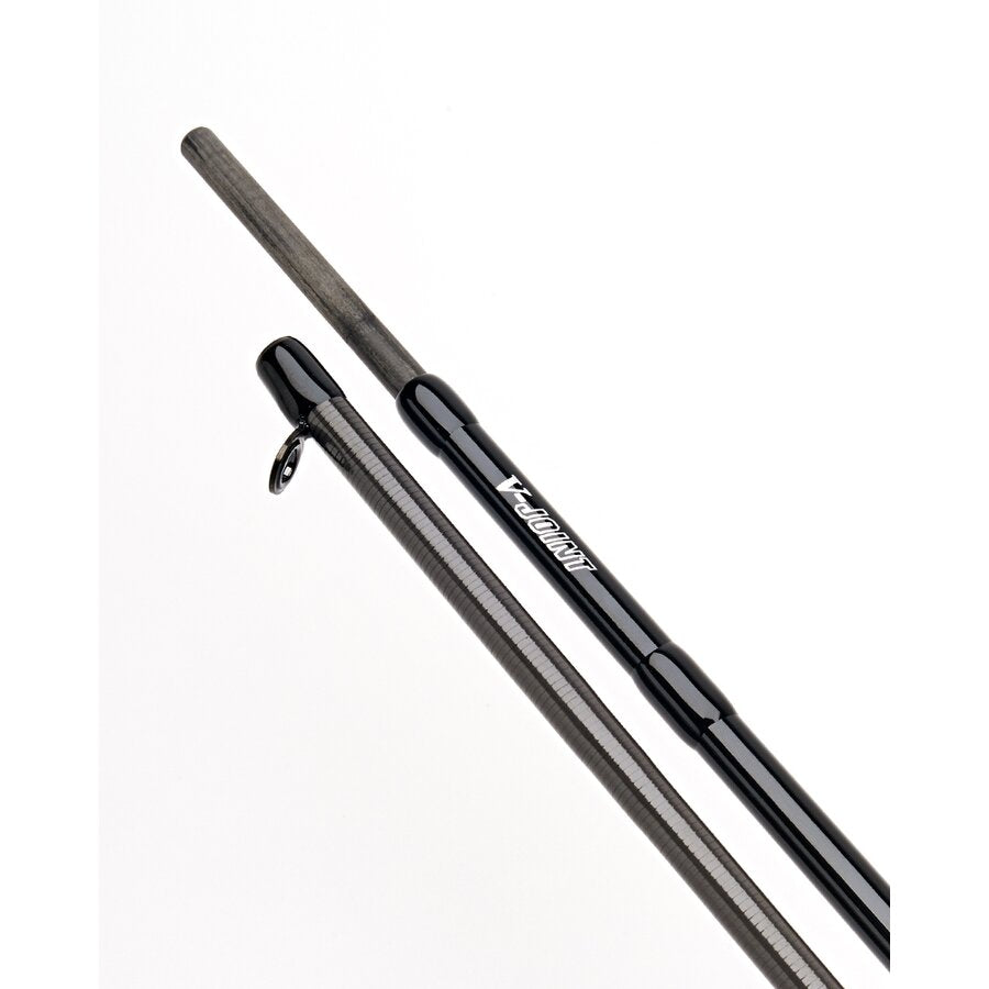 Lanseta Daiwa Air Ags Feeder, 1-80g, 3.60-3.90m, 3+1+2seg