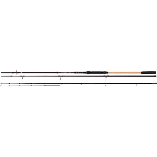 Lanseta Daiwa Aqualite Feeder 3.90M 150G