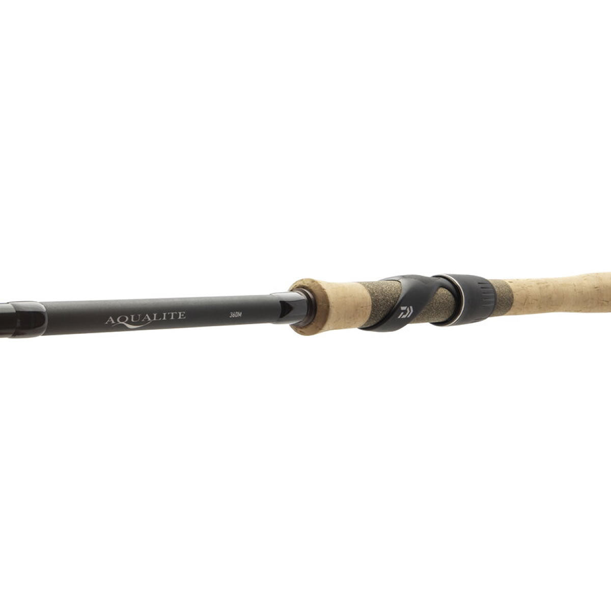 Lanseta Daiwa Aqualite Float 3.90m 10-35g 3SEG