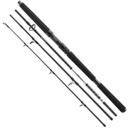 Lanseta Daiwa BG Travel Pilk 2.40m, 40-125g, 4seg