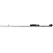 Lanseta Daiwa Ballistic X Spin 2.10m 1-5g 2buc