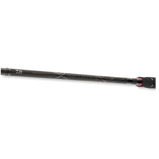 Lanseta Daiwa Ballistic X Spin 2.10m 1-5g 2buc