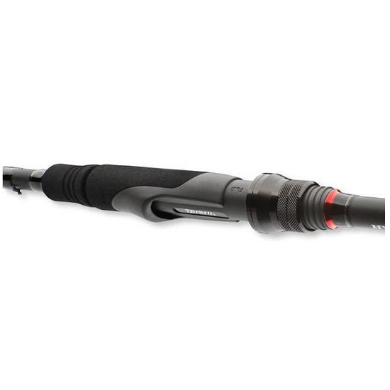 Lanseta Daiwa Ballistic X Spin 2.10m 1-5g 2buc