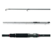 Lanseta Daiwa Ballistic-X Spin 2.10m/10-30g