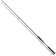 Lanseta Daiwa Ballistic X Spin 2.10m, 20-60g, 2seg