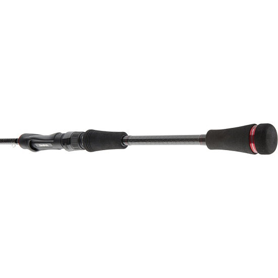 Lanseta Daiwa Ballistic X Spin 2.40M 10-40g 2SEG