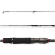 LANSETA DAIWA BALLISTIC-X SPIN 2.25M 7.28G 2SEGMENTE