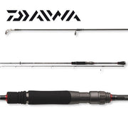 Lanseta Daiwa Ballistic-X Spin 2.40m/15-50GR