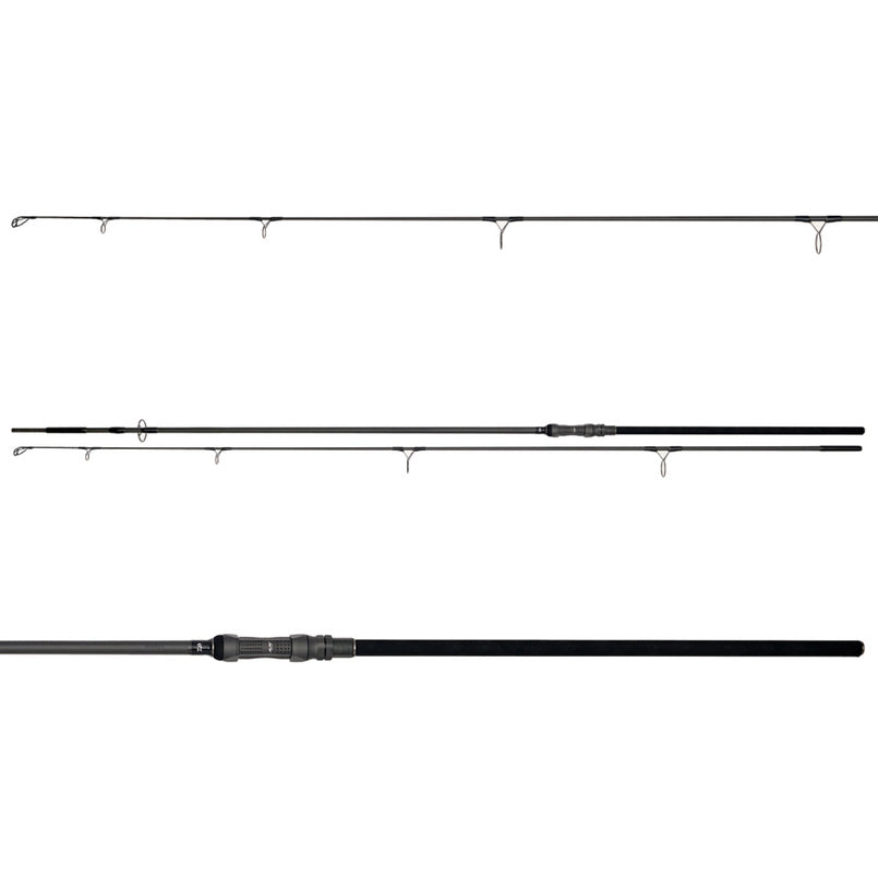 Lanseta Daiwa Basia X45X Carp 3.90m, 3.75lbs, 2seg