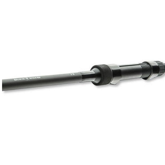 Lanseta Daiwa Black Widow Carp 3.60m 2.75lbs 2buc
