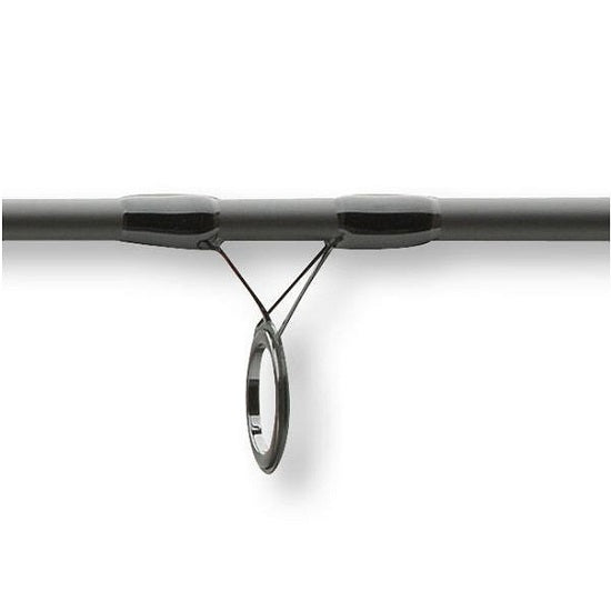 Lanseta Daiwa Black Widow Carp 3.60m 2.75lbs 2buc