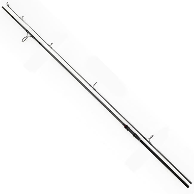 Lanseta Daiwa Black Widow Carp 3.90m, 3.5lbs