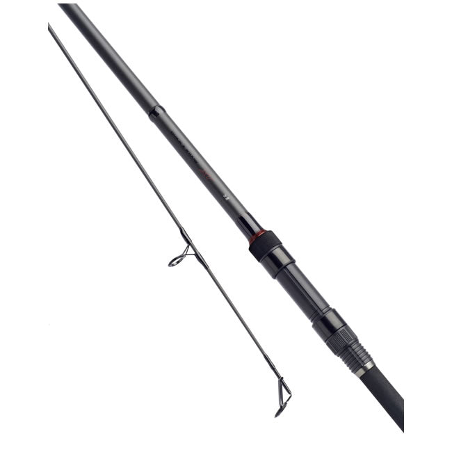Lanseta Daiwa Black Widow Carp 3.90m, 3.5lbs