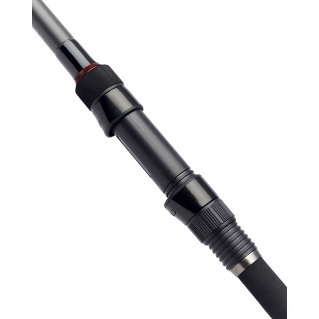 Lanseta Daiwa Black Widow Carp 3.90m, 3.5lbs