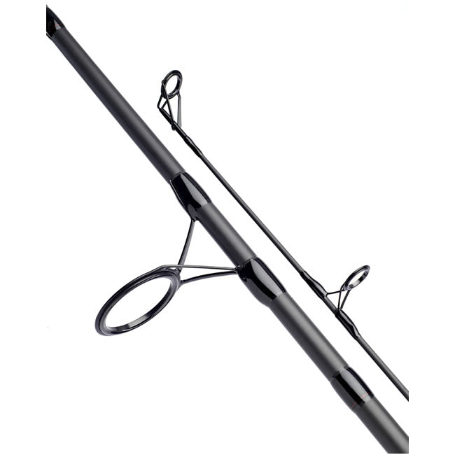 Lanseta Daiwa Black Widow Carp 3.90m, 3.5lbs