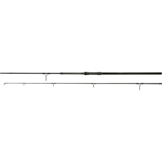 Lanseta Daiwa Black Widow Exttention Carp 2seg