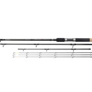 Lanseta Daiwa Cast'Izm Feeder 3.45m 60g 3+3