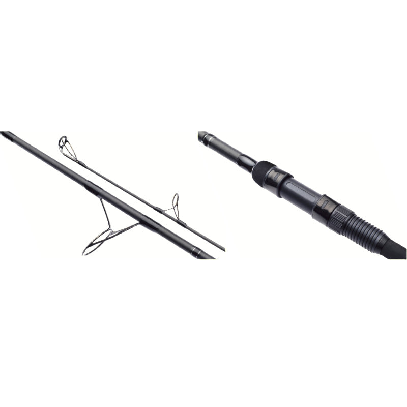 Lanseta Daiwa Crosscast Carp Z 2334 3.66m, 3.5lbs, 2seg