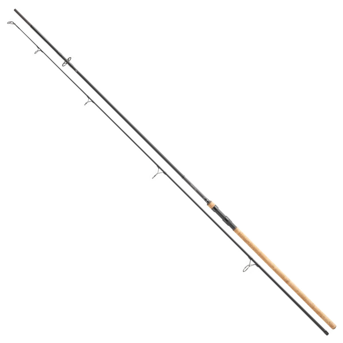 Lanseta Daiwa Crosscast Traditional Stalker Carp 3.90m, 3.50lbs, 2seg