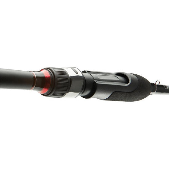 Lanseta Daiwa Crossfire Spin, 2.10m, 10-40g, 2buc