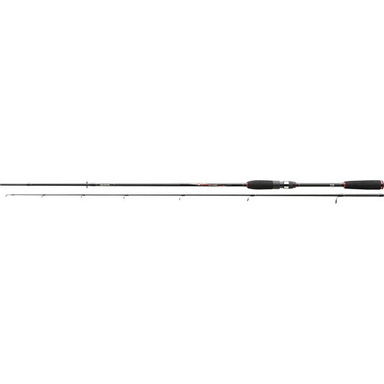 Lanseta Daiwa Crossfire Spin 2.70M 50-180g 2SEG