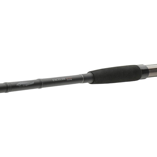 Lanseta Daiwa EXCELER CATFISH 3.30M 200-600g 2seg
