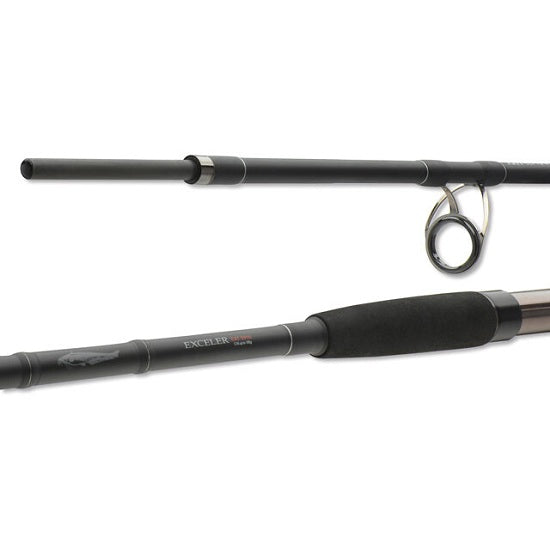 Lanseta Daiwa EXCELER CATFISH SPIN 2.05M 185g 2seg