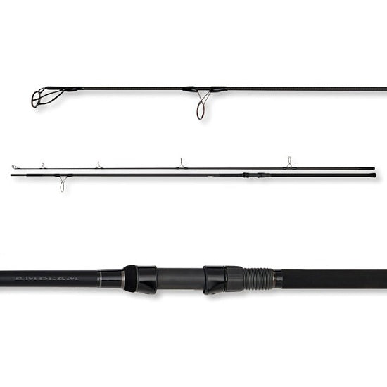 Lanseta Daiwa Emblem Carp 3.90m 3.5lbs 2seg
