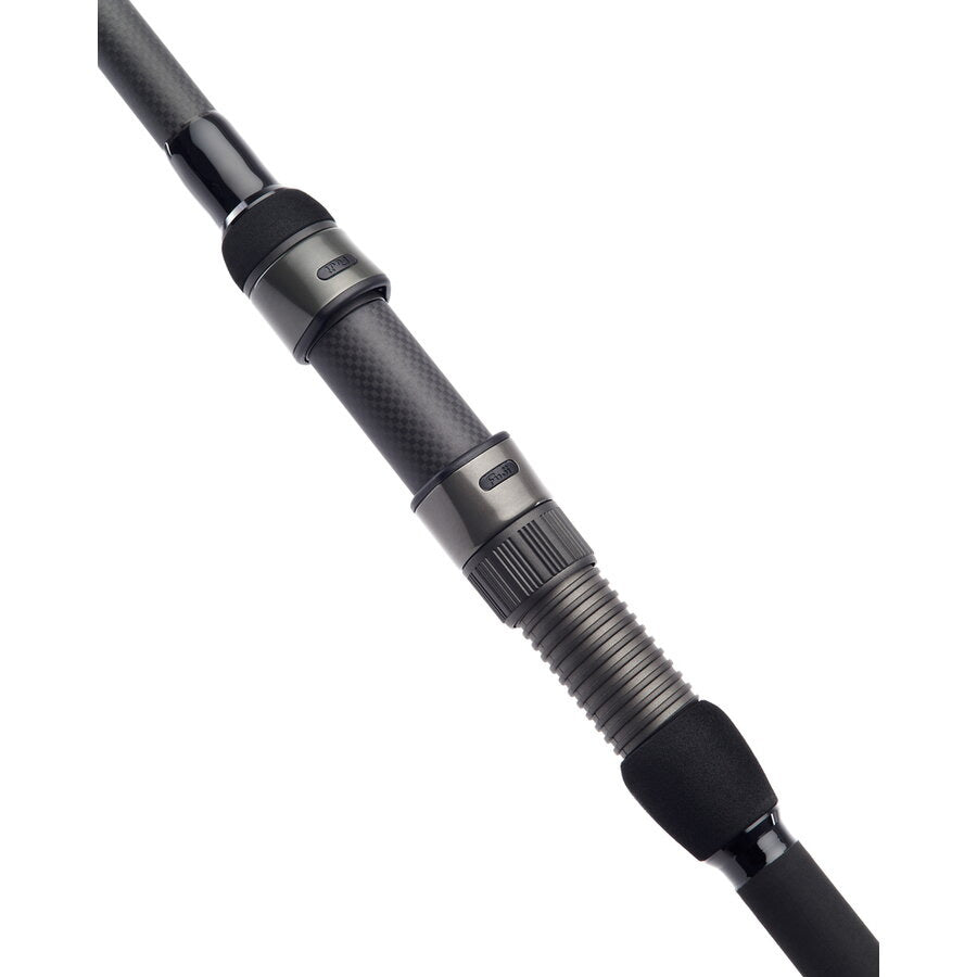Lanseta Daiwa Emblem XT X45 2seg, 3.96m, 3.75lbs