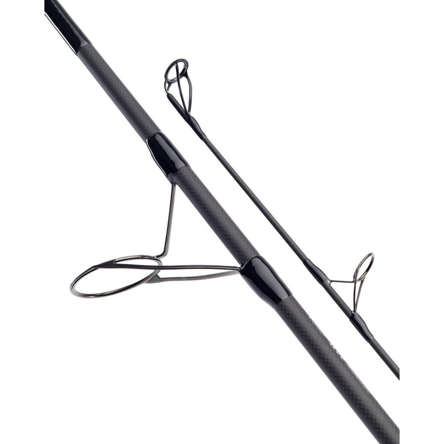 Lanseta Daiwa Emblem XT X45 2seg, 3.96m, 3.75lbs