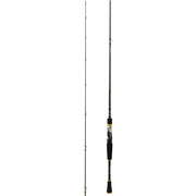 Lanseta Daiwa Exceler Baitcast New 662MFBCF 1.98m 7-21g 2Seg