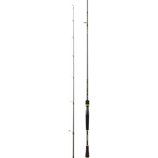 Lanseta Daiwa Exceler New 802HFS 2.43m/14-42g