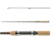 Lanseta Daiwa Exceler Ultra Light Jiggerspin 1.95m 1-9g 2buc