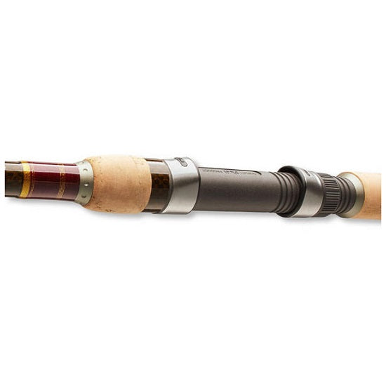 Lanseta Daiwa Exceler Ultra Light Jiggerspin 1.95m 1-9g 2buc