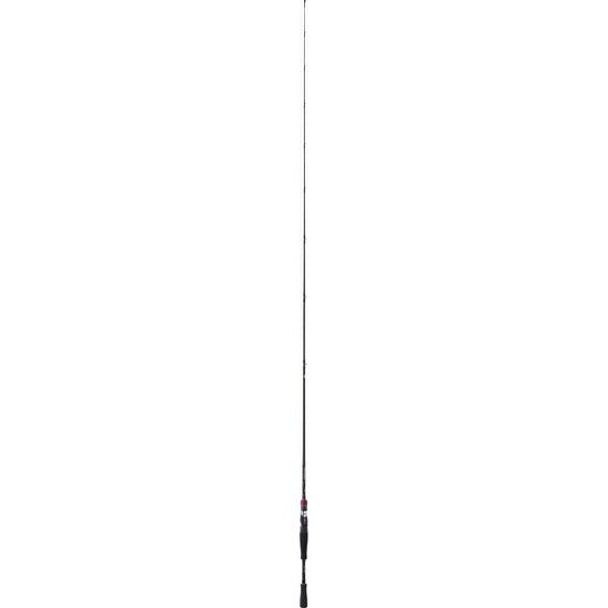 Lanseta Daiwa Fuego Baitcast 661MFB, 1.98m, 7-21g, 1buc