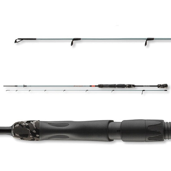 Lanseta Daiwa Fuego UL Trout 1.80m 1.5-5g 2seg