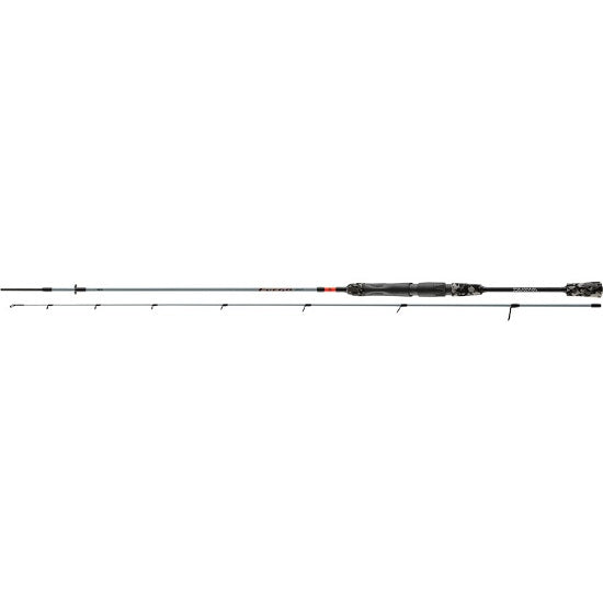 Lanseta Daiwa Fuego UL Trout 1.95m 1.5-5g 2seg