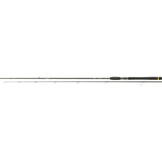 Lanseta Daiwa Legalis Spin, 2.10m, 10-30g, 2buc