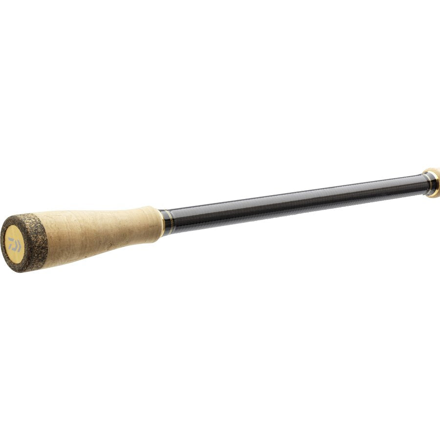 Lanseta Daiwa Luvias Jigger Spin 2.40m 7-28g