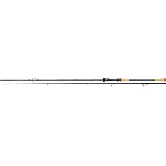 Lanseta Daiwa Luvias Spinning 2.10M 5-20g 2SEG