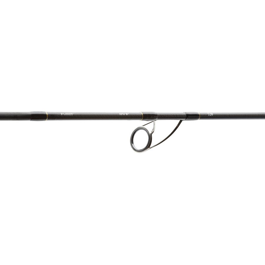 Lanseta Daiwa Luvias Spinning 2.10M 5-20g 2SEG