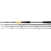 Lanseta Daiwa MF Travel Spin 2.40m 30-70g