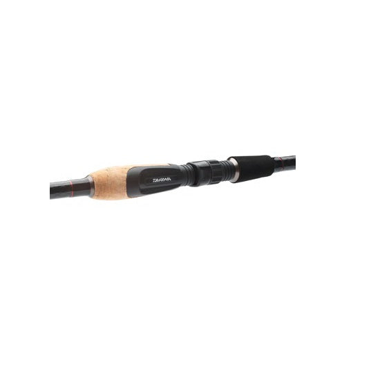 Lanseta Daiwa MF Travel Spin 2.40m 30-70g