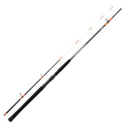 Lanseta Daiwa Megaforce Boat 21MH 2.10m, 50-150g, 2seg