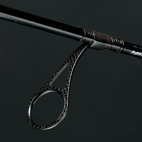Lanseta Daiwa Morethan Branzino AGS Demon Wading Custom 2.90m 7-35g 2seg