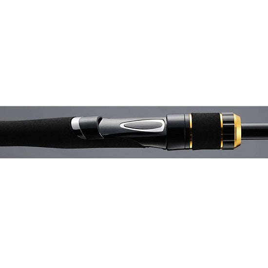Lanseta Daiwa Morethan Branzino AGS Demon Wading Custom 2.90m 7-35g 2seg