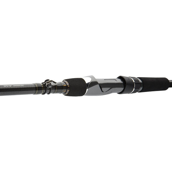 Lanseta Daiwa Morethan Shad Attack 2.40M 8-35g 2SEG